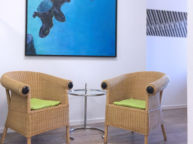 Praxis Dr. med. Dagmar Schmucker